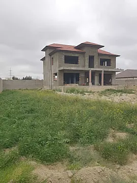 Satılır torpaq sahəsi 30000 m² — Bakı, Şüvəlan 30000.00 m²