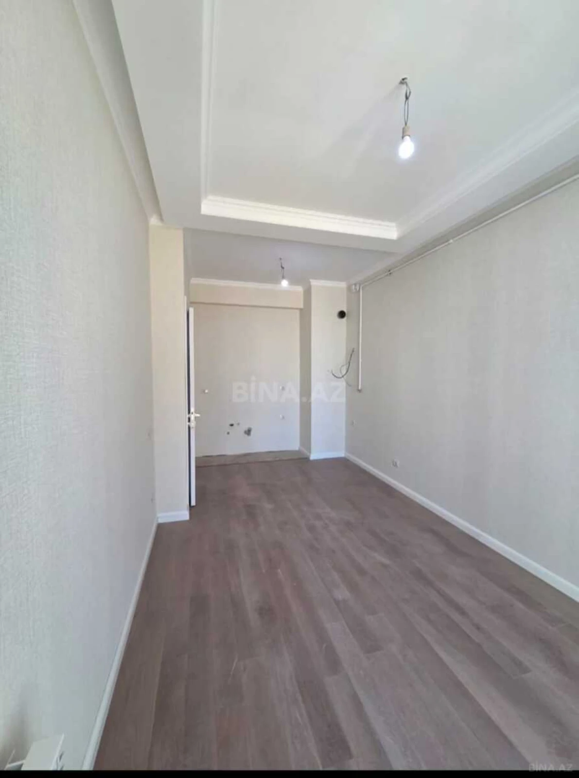 Satılır 2 otaqlı mənzil 40 m²