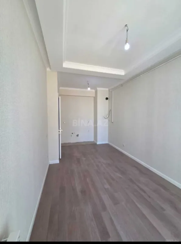 Satılır 2 otaqlı mənzil 40 m²