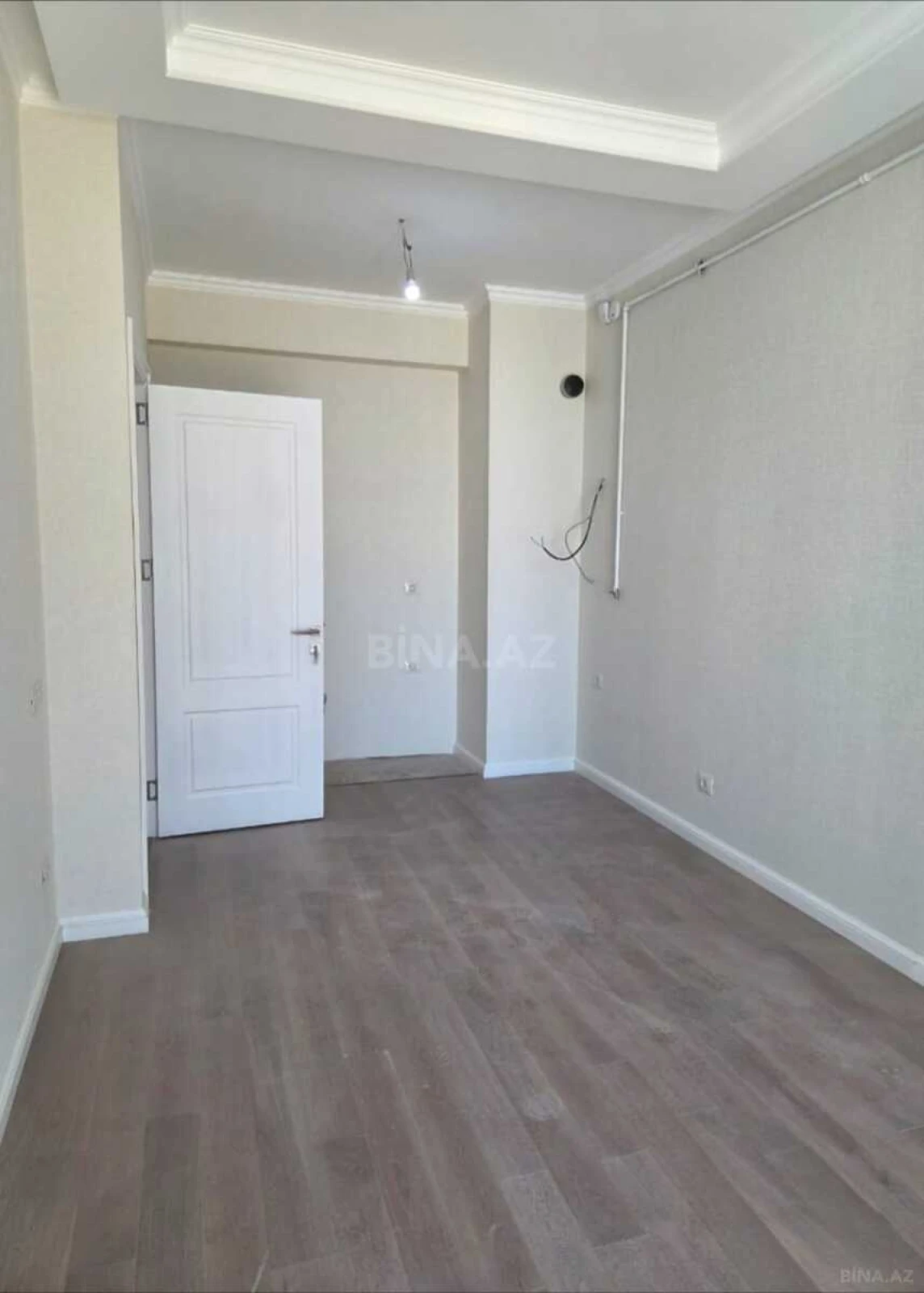 Satılır 2 otaqlı mənzil 40 m²