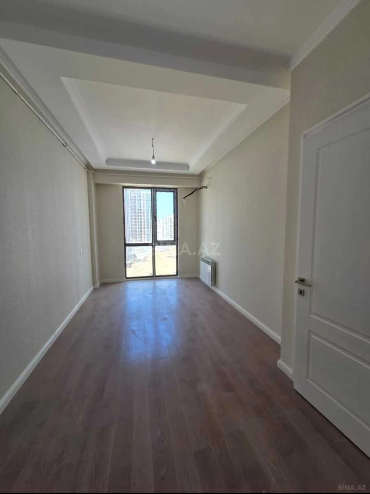 Satılır 2 otaqlı mənzil 40 m²