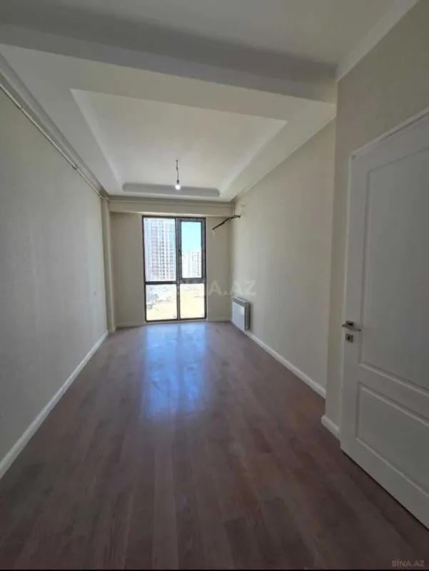 Satılır 2 otaqlı mənzil 40 m²