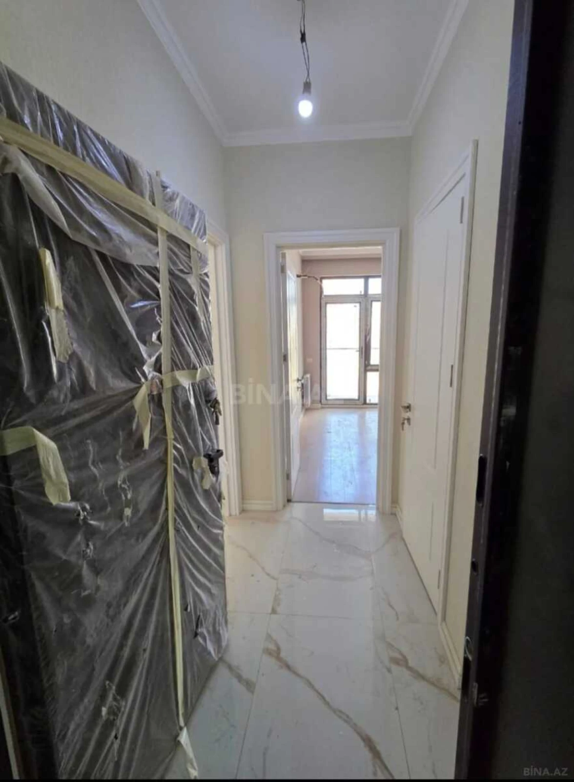 Satılır 2 otaqlı mənzil 40 m²
