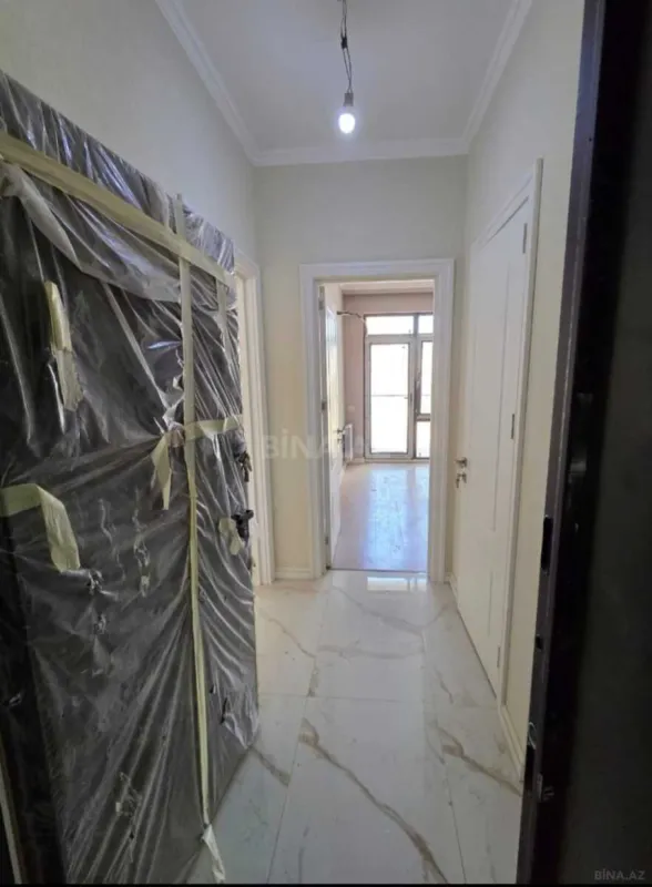 Satılır 2 otaqlı mənzil 40 m²