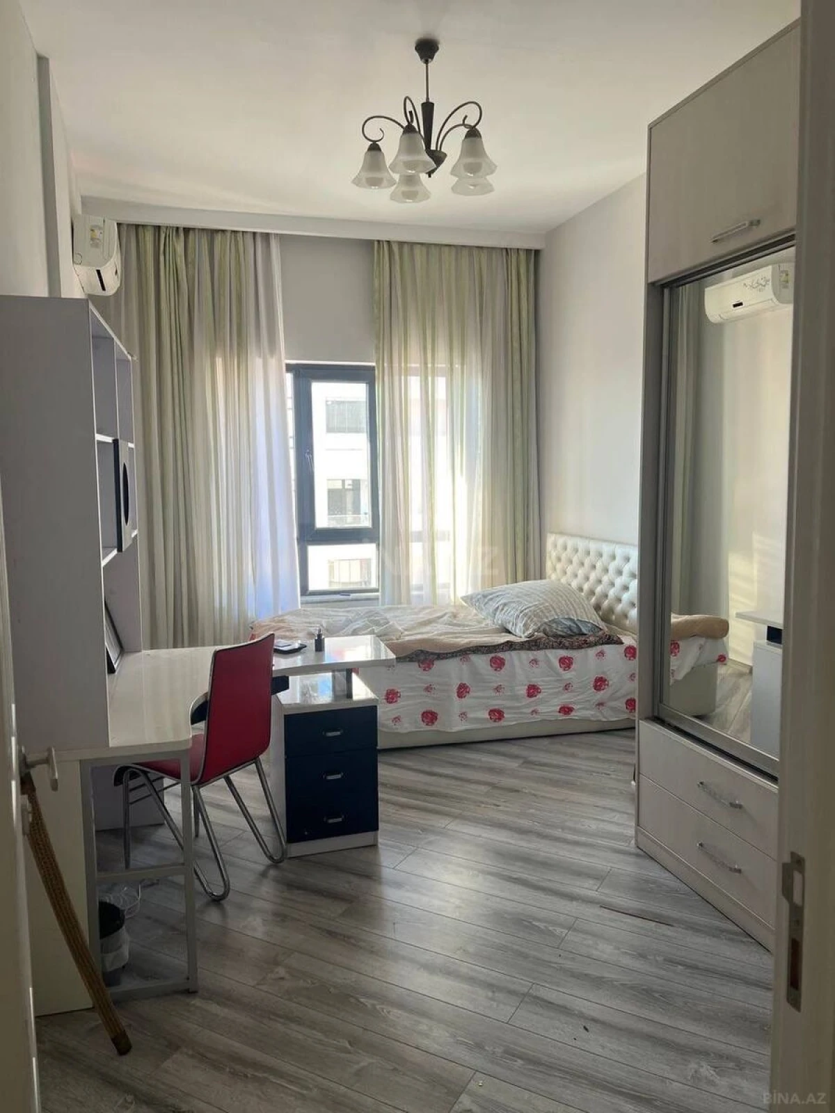 Satılır 3 otaqlı mənzil 80 m²