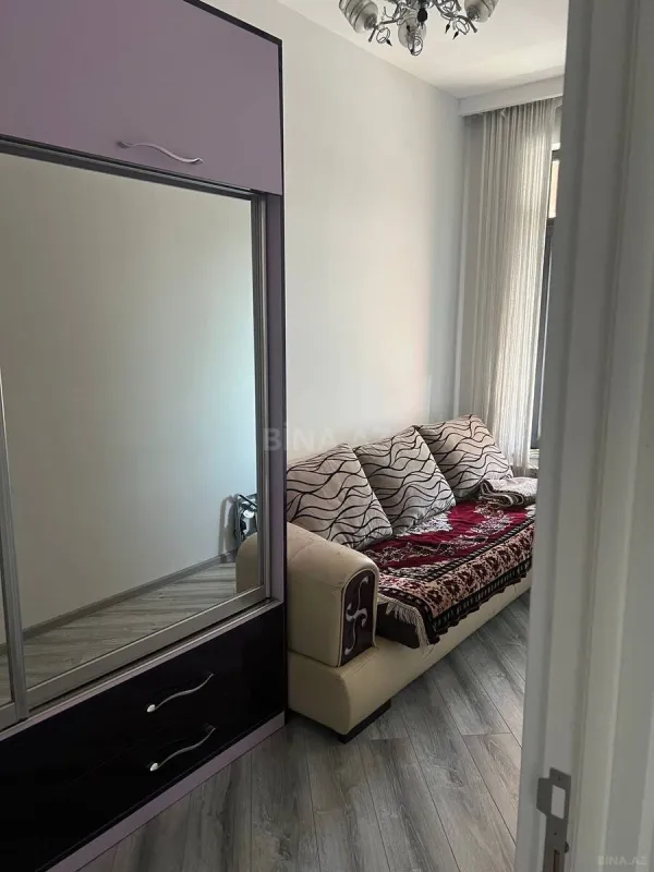 Satılır 3 otaqlı mənzil 80 m²