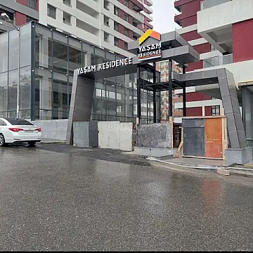 Satılır 3 otaqlı mənzil 80 m² — Bakı, Memar Əcəmi yanı 3 otaq 80.00 m²