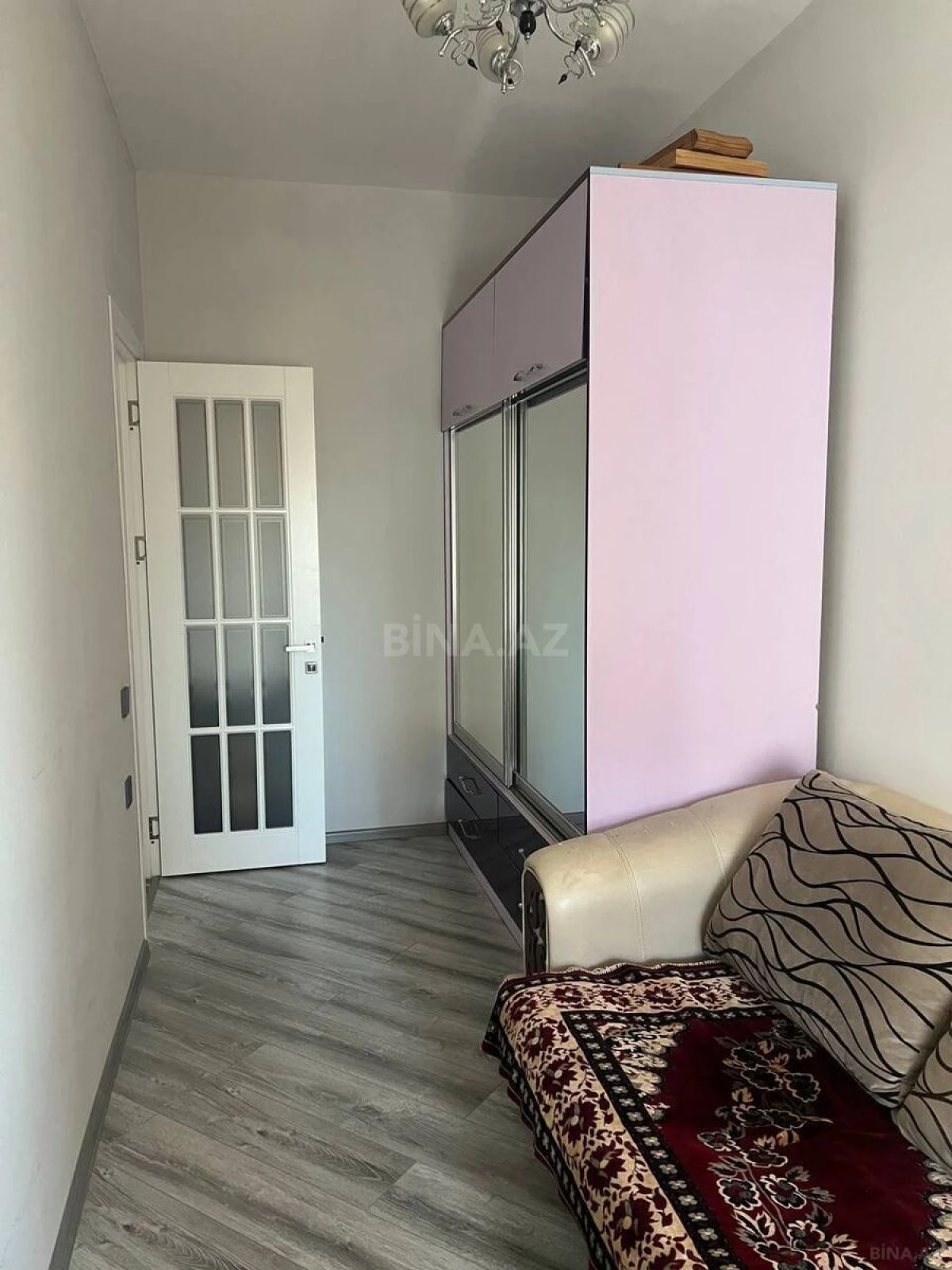 Satılır 3 otaqlı mənzil 80 m²