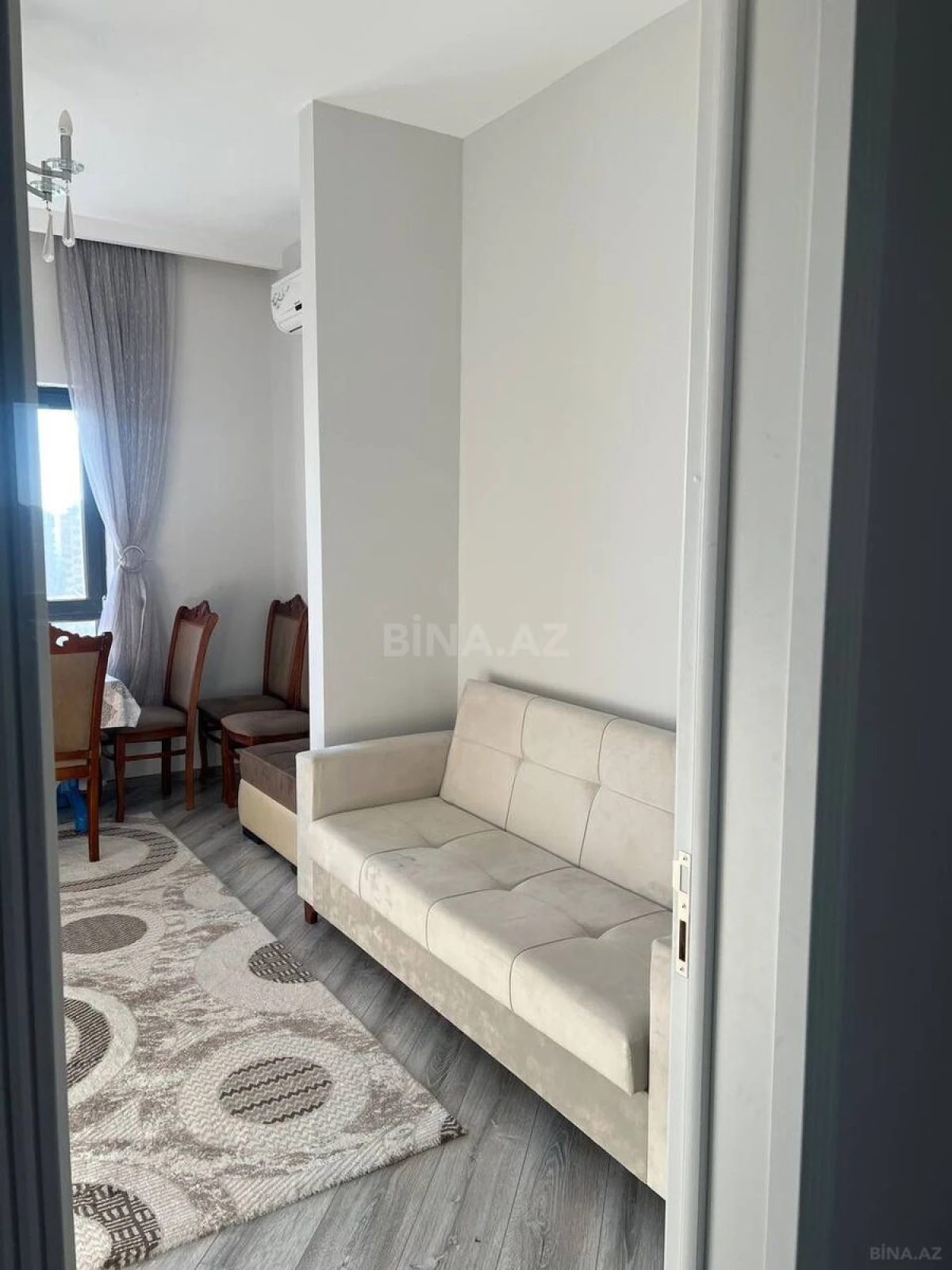 Satılır 3 otaqlı mənzil 80 m²