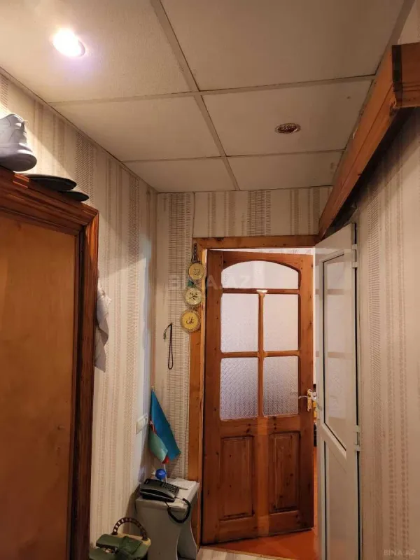 Kirayə verilir 2 otaqlı mənzil 45 m²