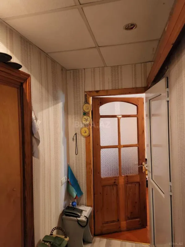 Kirayə verilir 2 otaqlı mənzil 45 m²