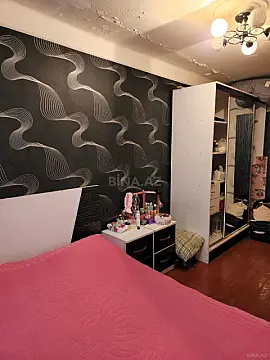 Kirayə verilir 2 otaqlı mənzil 45 m²