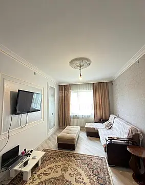 Satılır 2 otaqlı mənzil 60 m² — Bakı, Əhmədli 2 otaq 60.00 m²