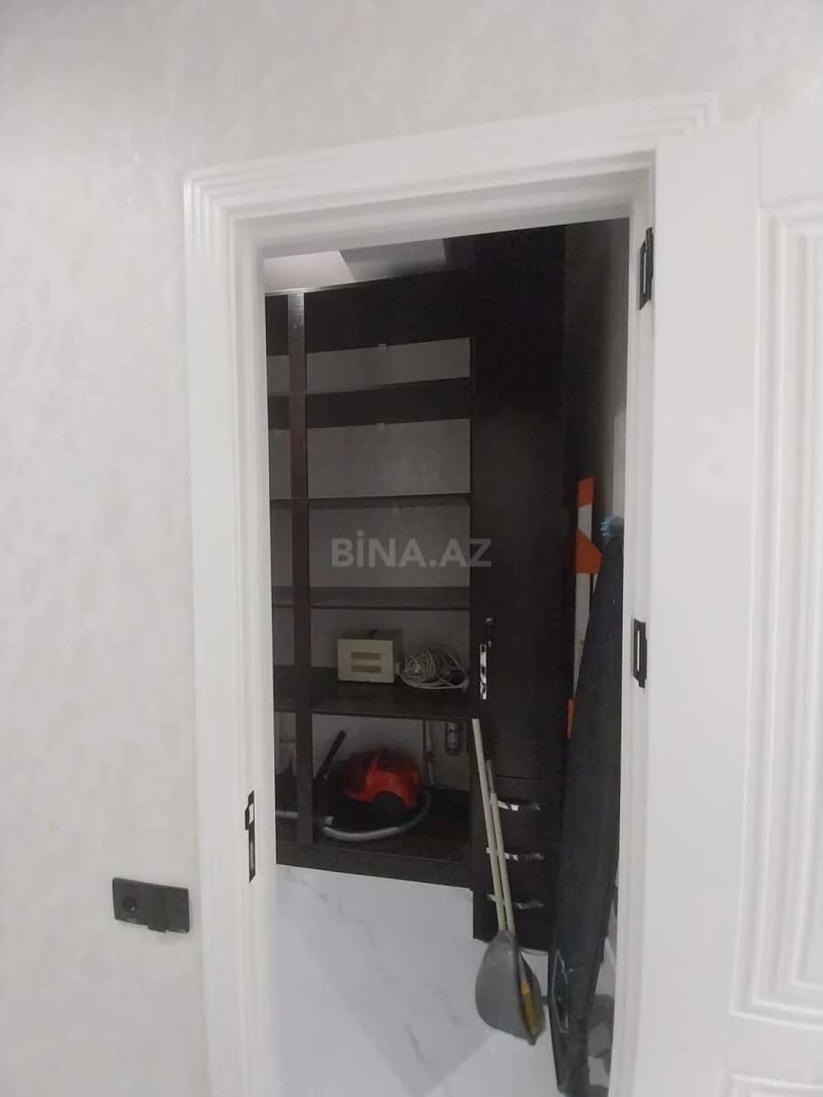 Kirayə verilir 3 otaqlı mənzil 104 m²