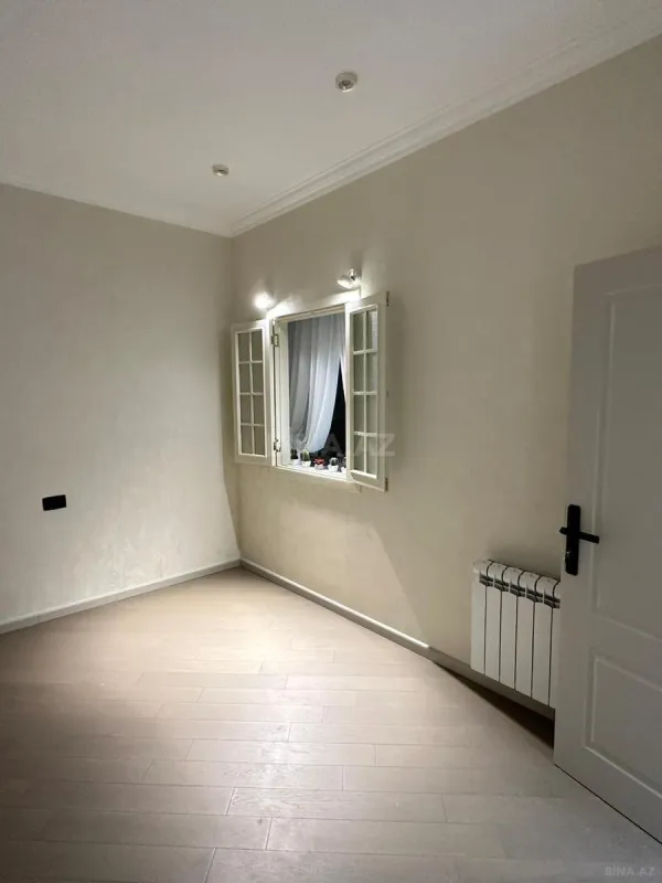 Satılır 3 otaqlı mənzil 104 m²