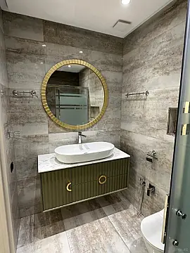 Satılır 3 otaqlı mənzil 104 m²