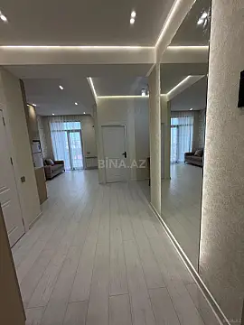 Kirayə verilir 2 otaqlı mənzil 50 m²