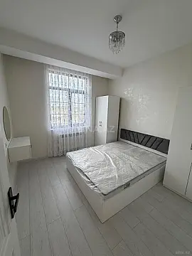Kirayə verilir 2 otaqlı mənzil 50 m²