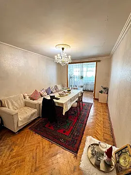 Satılır 2 otaqlı mənzil 60 m² — Bakı, Nərimanov 2 otaq 60.00 m²