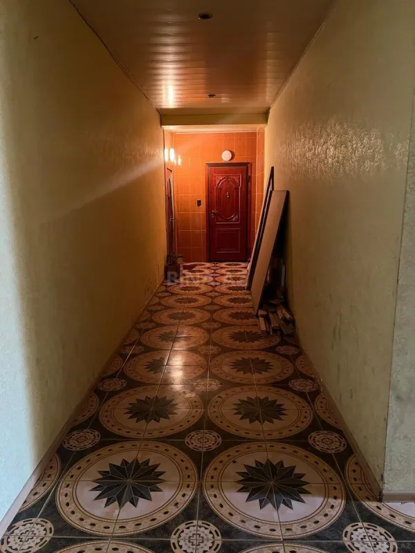 Satılır 2 otaqlı mənzil 75 m²