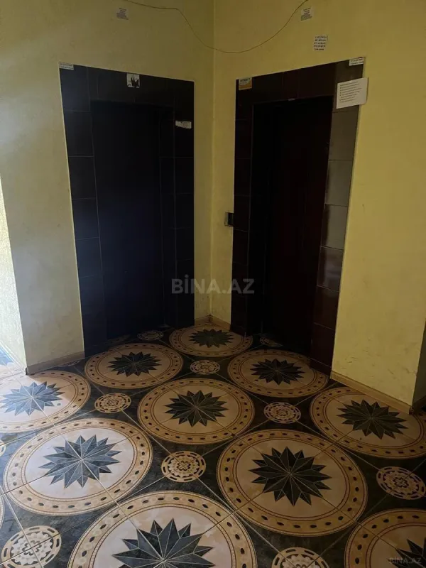 Satılır 2 otaqlı mənzil 75 m²