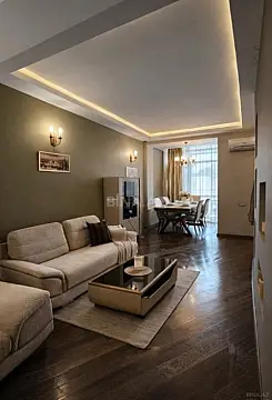 Kirayə verilir 4 otaqlı mənzil 150 m² — Bakı, Nərimanov 4 otaq 150.00 m²