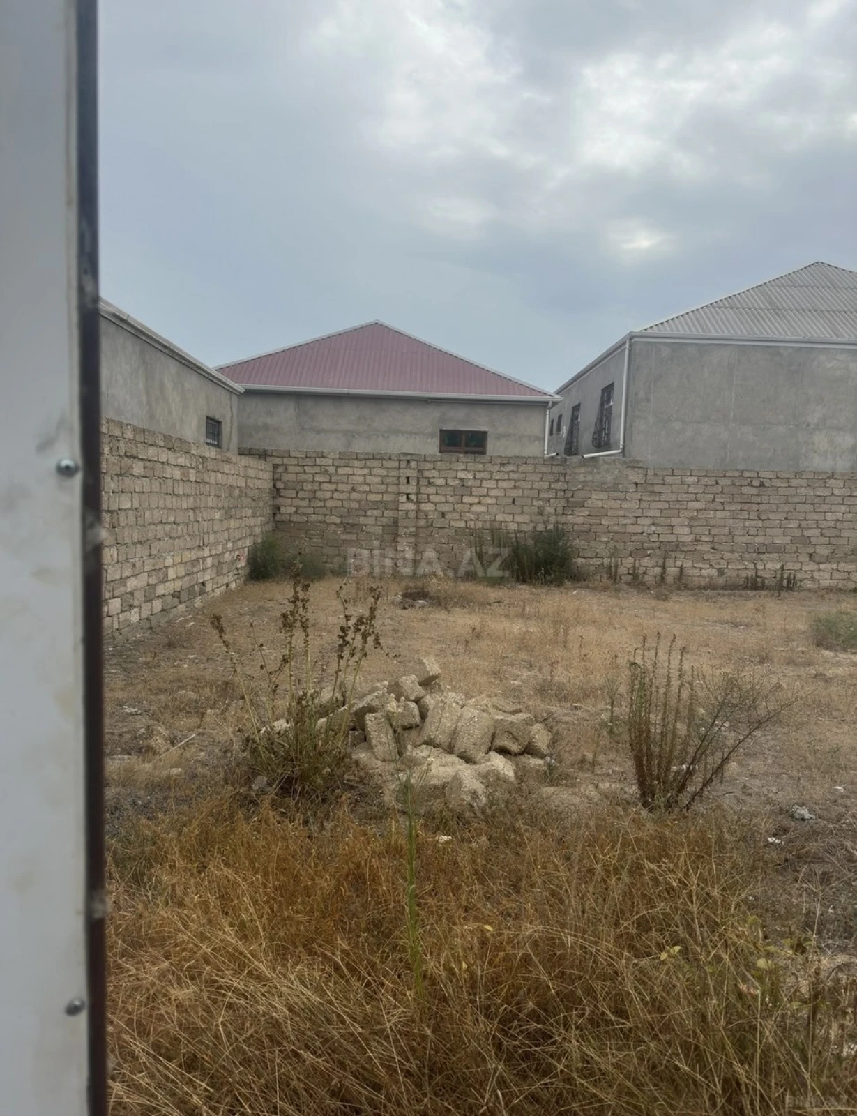 Satılır torpaq sahəsi 4 m²