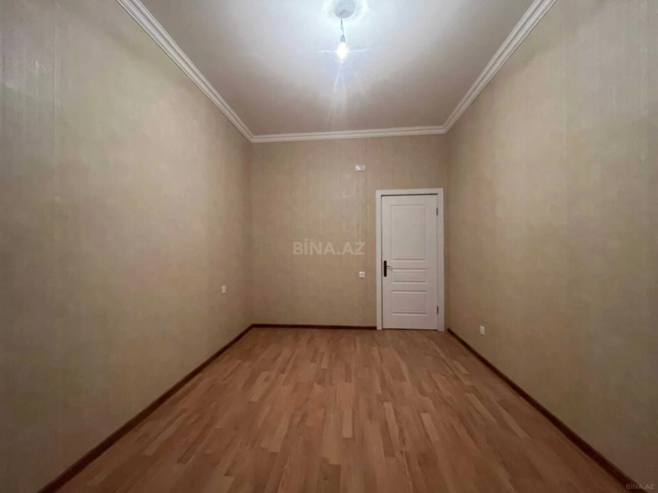 Kirayə verilir 2 otaqlı mənzil 50 m²