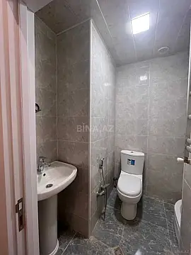 Kirayə verilir 2 otaqlı mənzil 50 m²