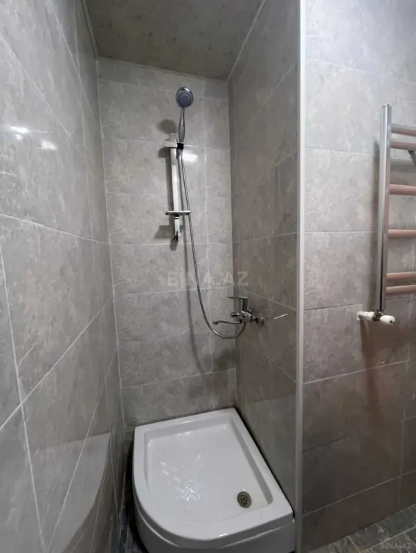 Kirayə verilir 2 otaqlı mənzil 50 m²