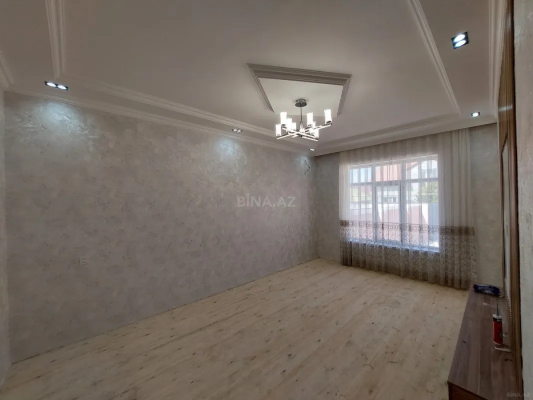 Satılır 4 otaqlı həyət evi 110 m²