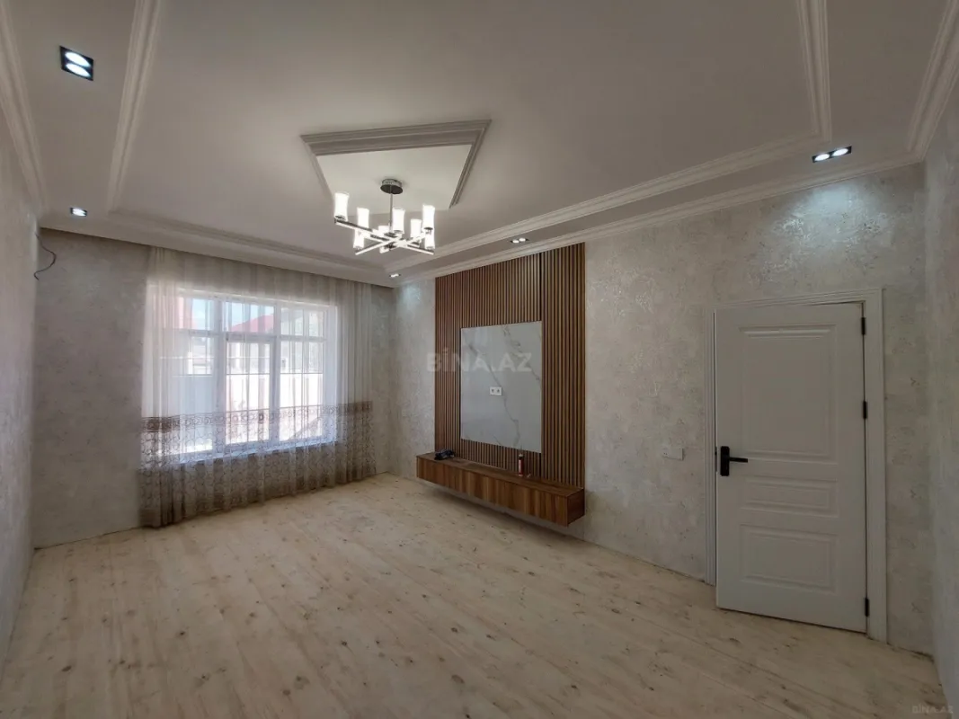 Satılır 4 otaqlı həyət evi 110 m²