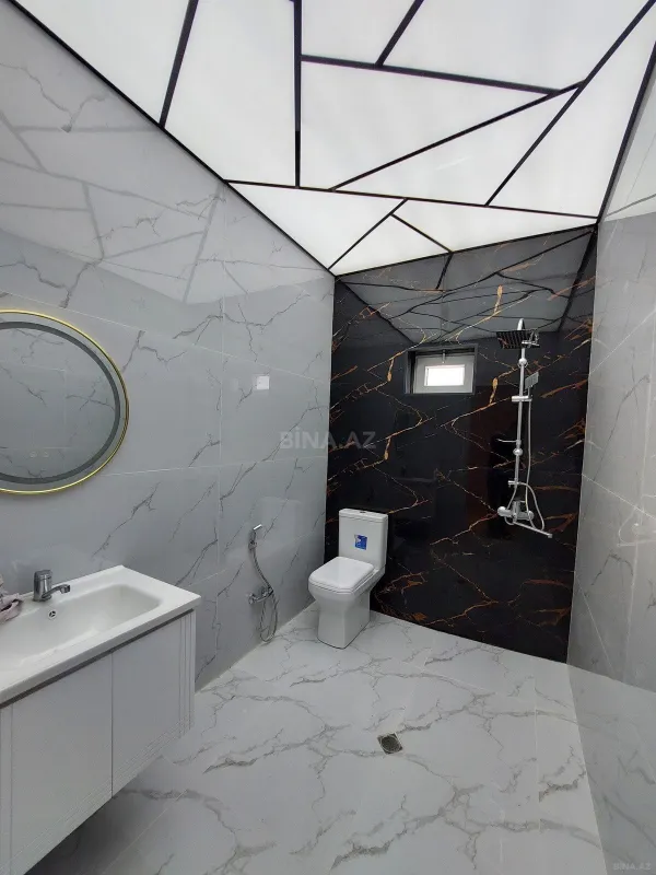 Satılır 4 otaqlı həyət evi 110 m²