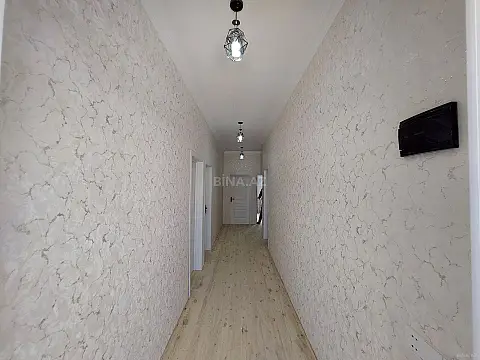 Satılır 4 otaqlı həyət evi 110 m²