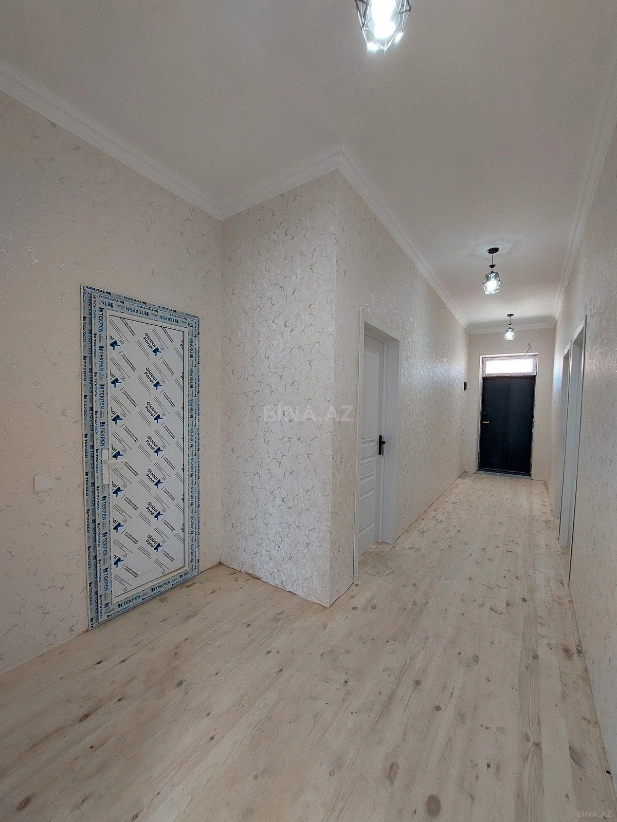 Satılır 4 otaqlı həyət evi 110 m²