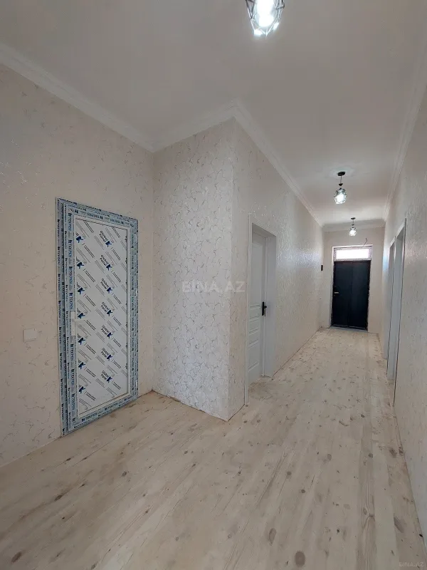 Satılır 4 otaqlı həyət evi 110 m²