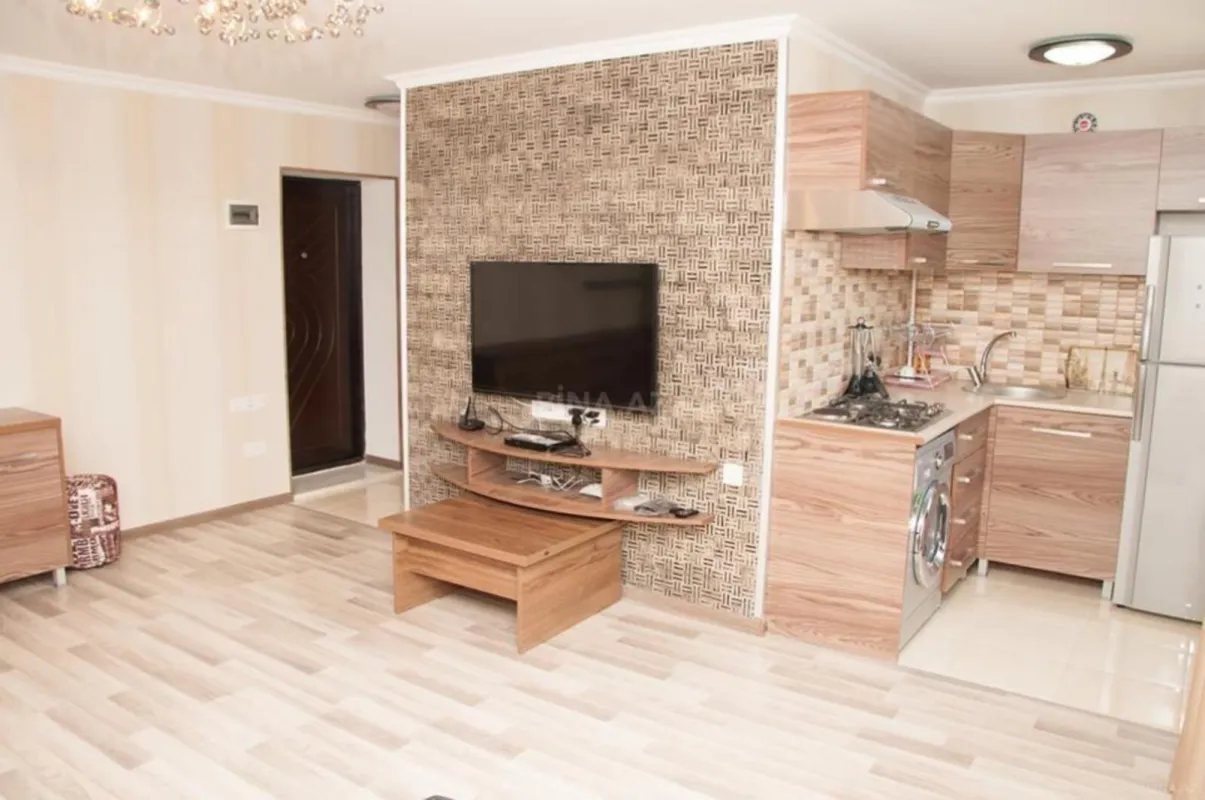 Kirayə verilir 2 otaqlı mənzil 52 m²