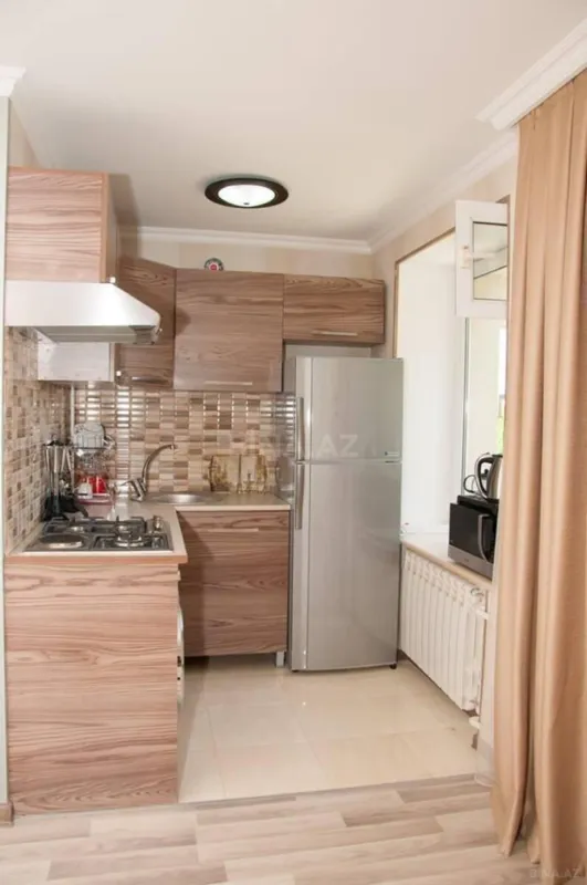 Kirayə verilir 2 otaqlı mənzil 52 m²