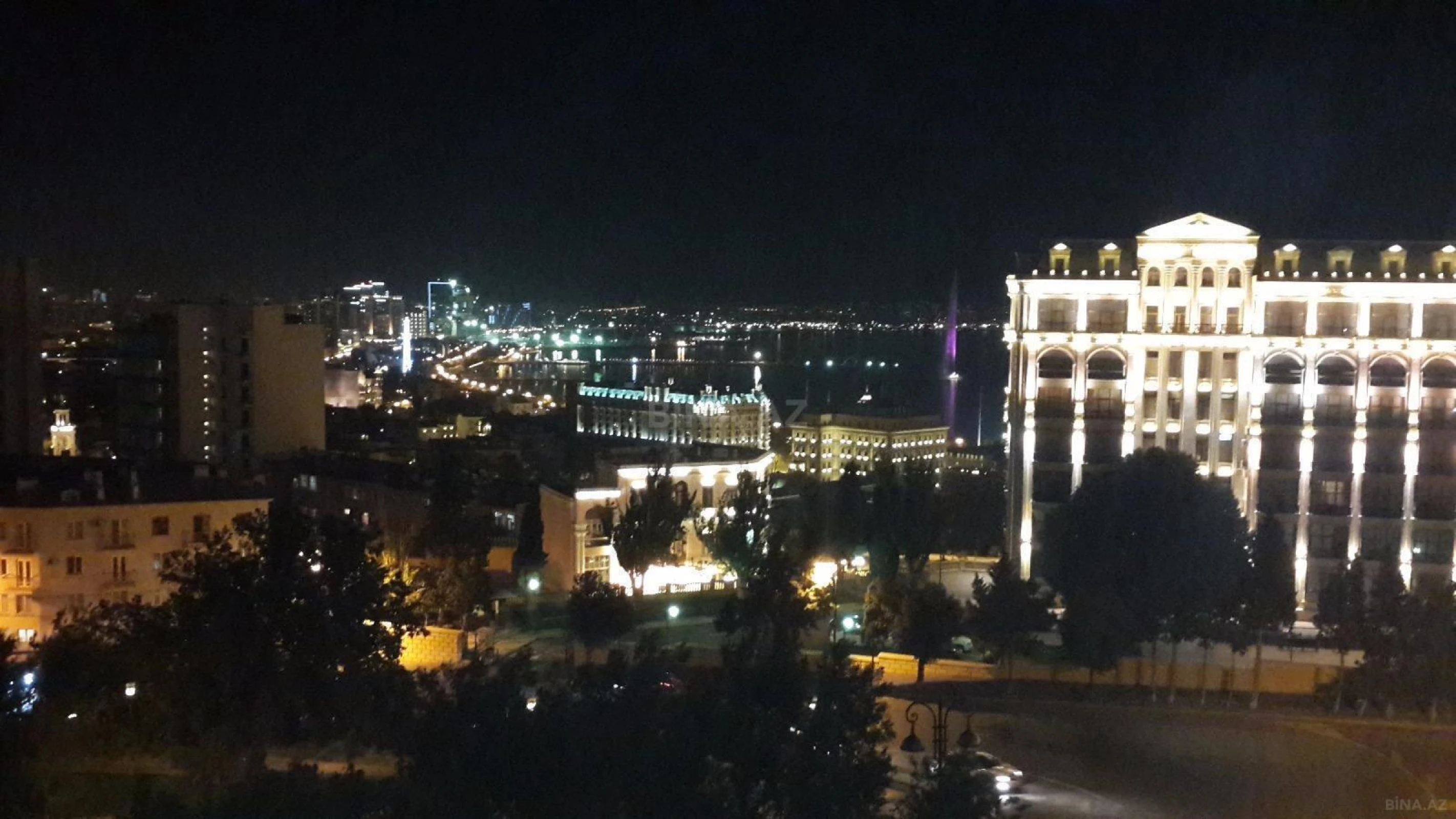 Kirayə verilir 2 otaqlı mənzil 52 m²