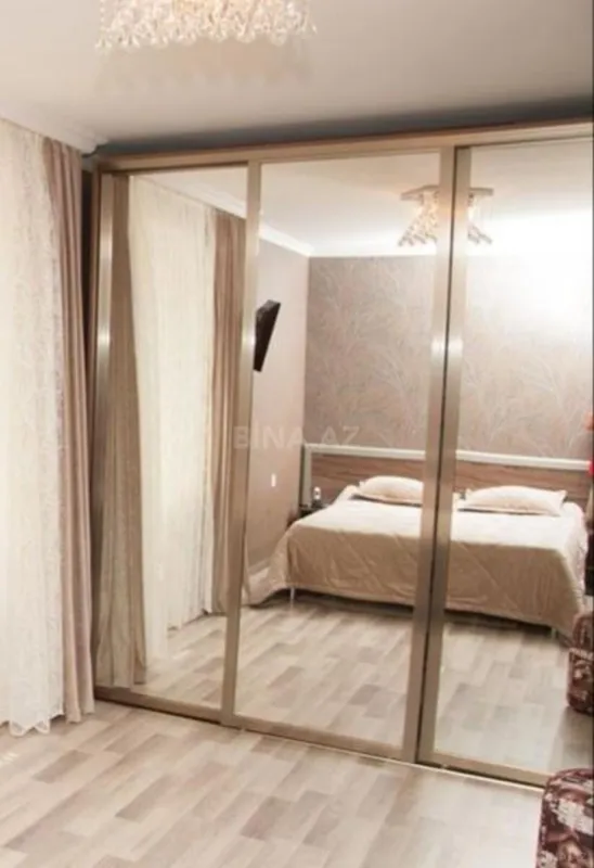 Kirayə verilir 2 otaqlı mənzil 52 m²
