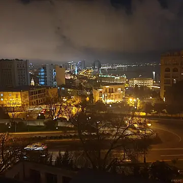 Kirayə verilir 2 otaqlı mənzil 52 m²