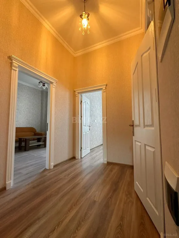 Satılır 2 otaqlı mənzil 55 m²