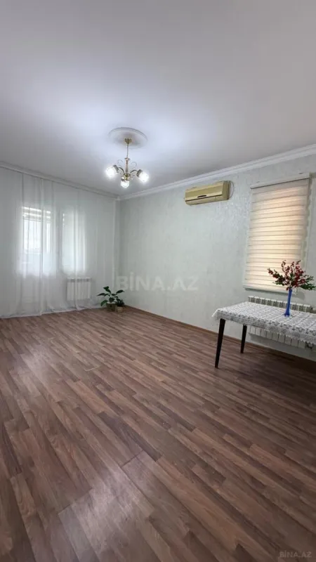Satılır 2 otaqlı mənzil 45 m²