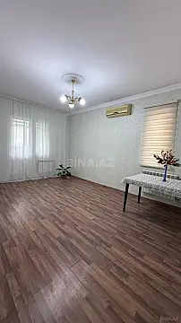Satılır 2 otaqlı mənzil 45 m² — Bakı, Yeni Günəşli 2 otaq 45.00 m²
