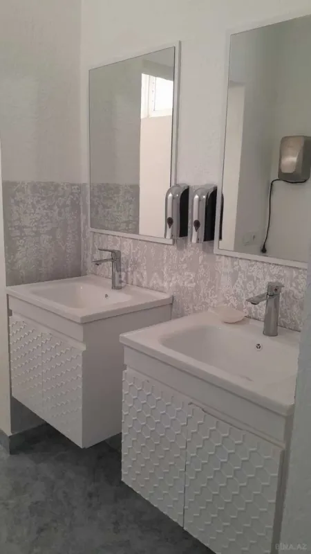 Kirayə verilir obyekt 1500 m²