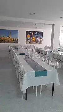 Kirayə verilir obyekt 1500 m²