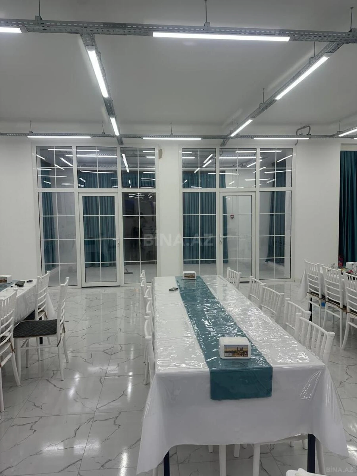 Kirayə verilir obyekt 1500 m²