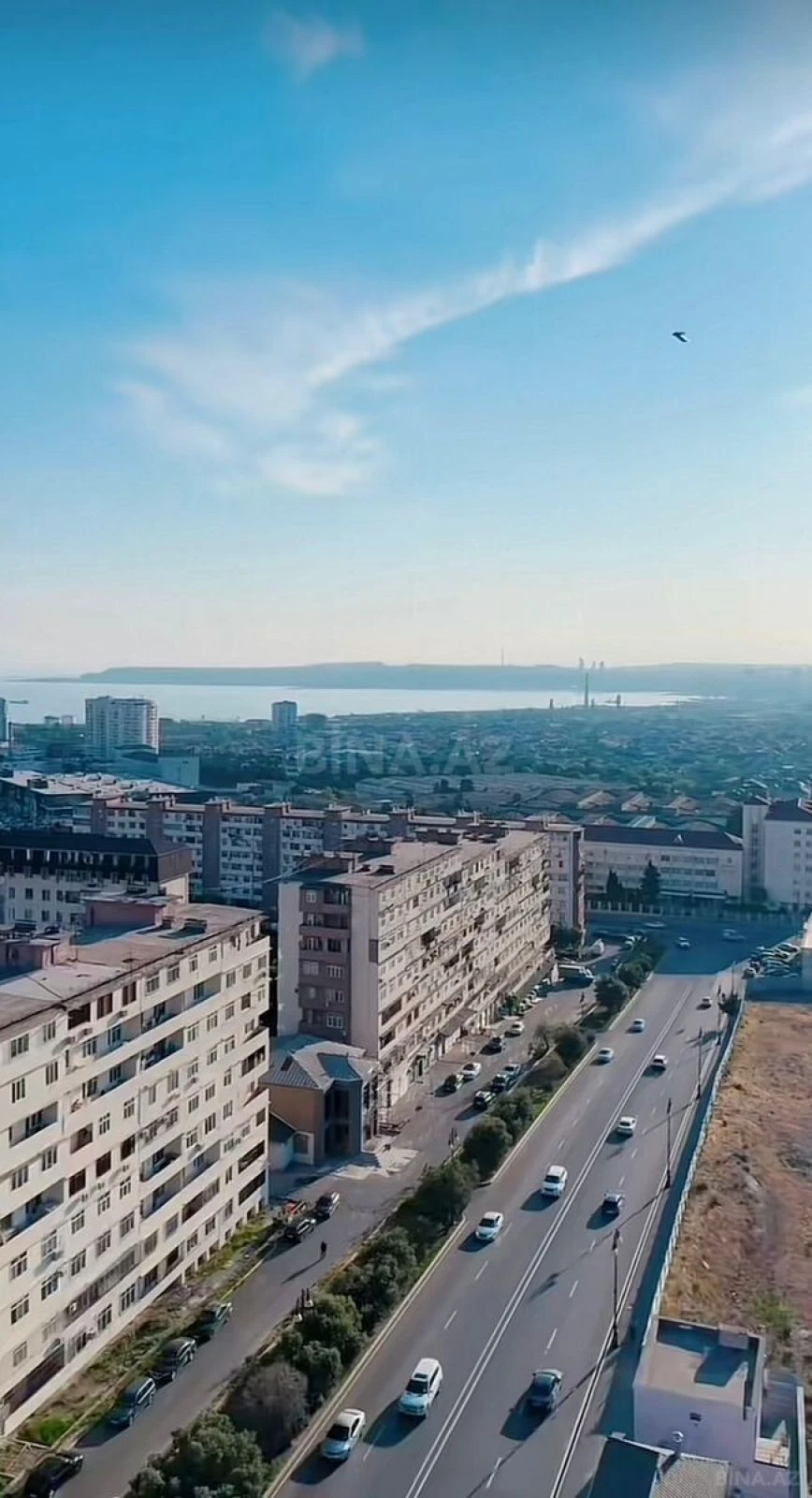 Kirayə verilir obyekt 1500 m²