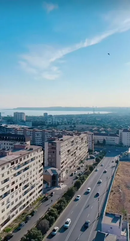 Kirayə verilir obyekt 1500 m²