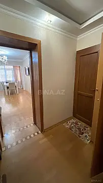 Kirayə verilir 2 otaqlı mənzil 45 m²